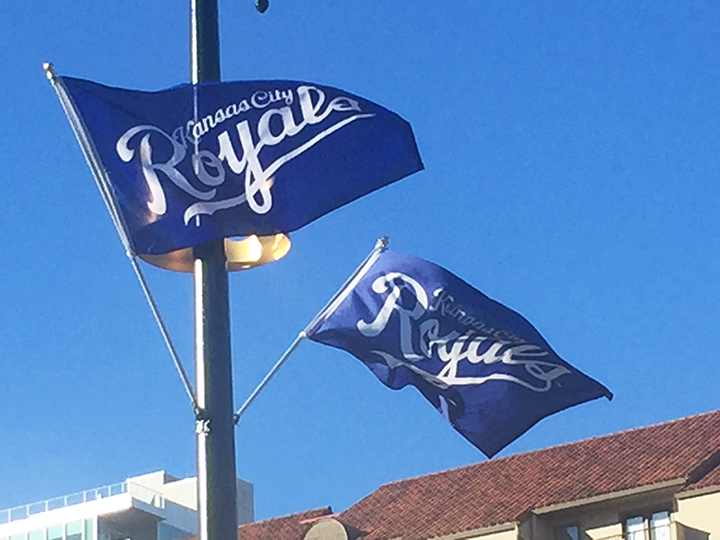 Royals unveil renderings for stadium plans in KC's East Village