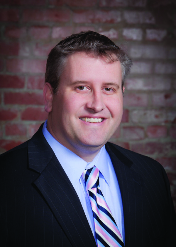 Ingram's 40 Under 40 Class of 2013