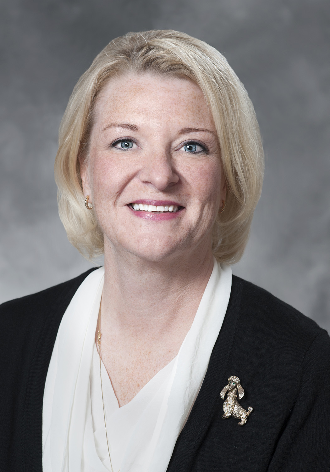 Heroes in Healthcare 2018 Ingram's