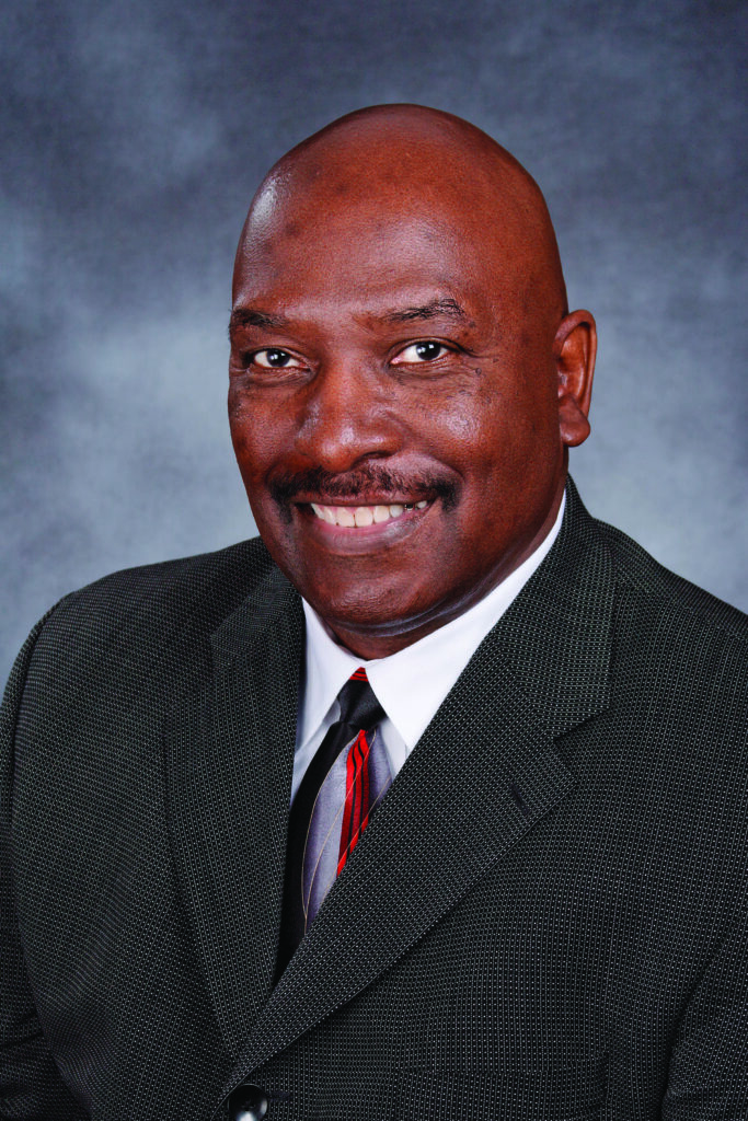 Ingram's 50 Kansans You Should Know 2018