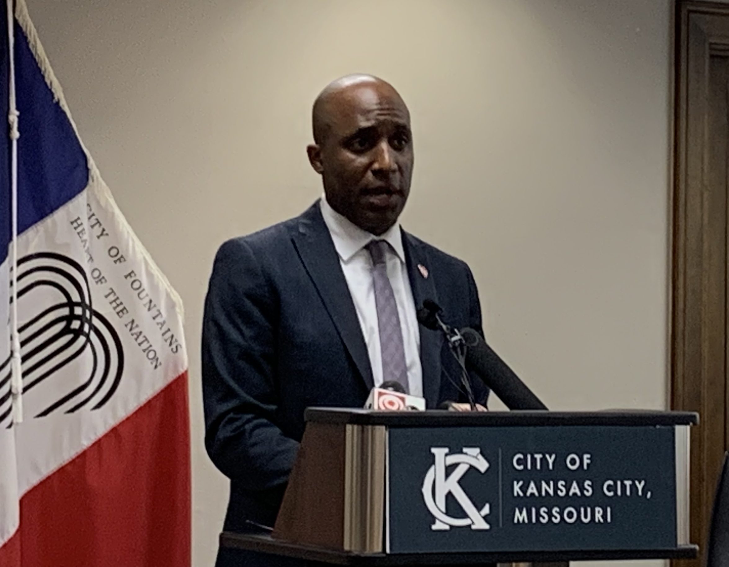 Clay, Platte County Commissioners Asks Quinton Lucas to Withdraw Plan