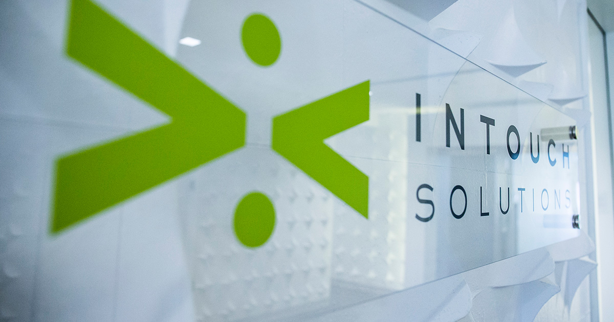 Intouch Solutions Bolsters California Presence - Ingram's