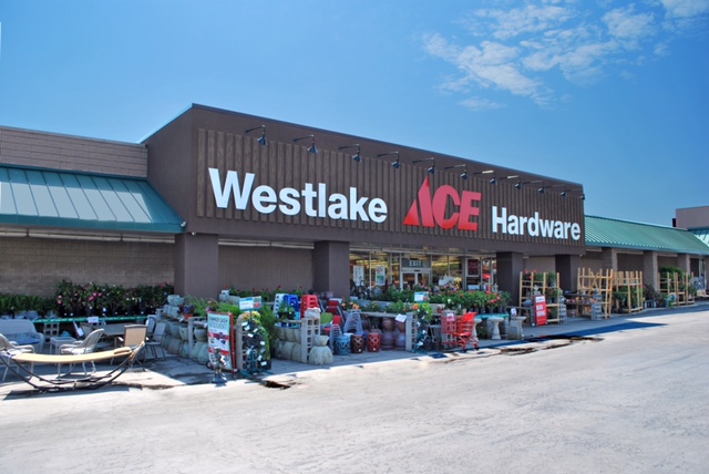 Ace deals hardware westlake