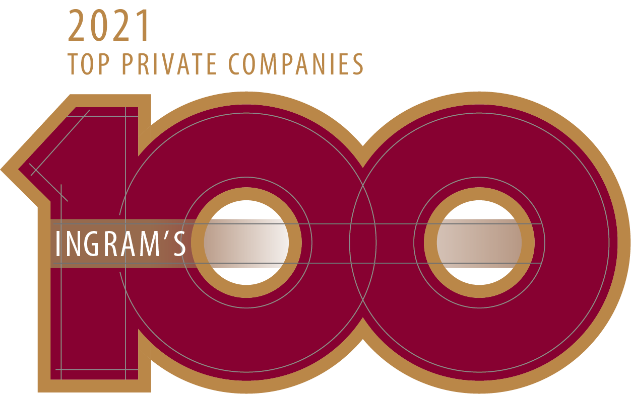 Ingram's The Ingram’s 100 Kansas City’s Top Private Companies