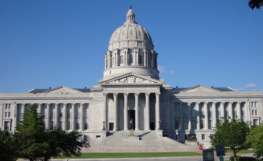 MO Board of Education Announces Next Commissioner Ingram's