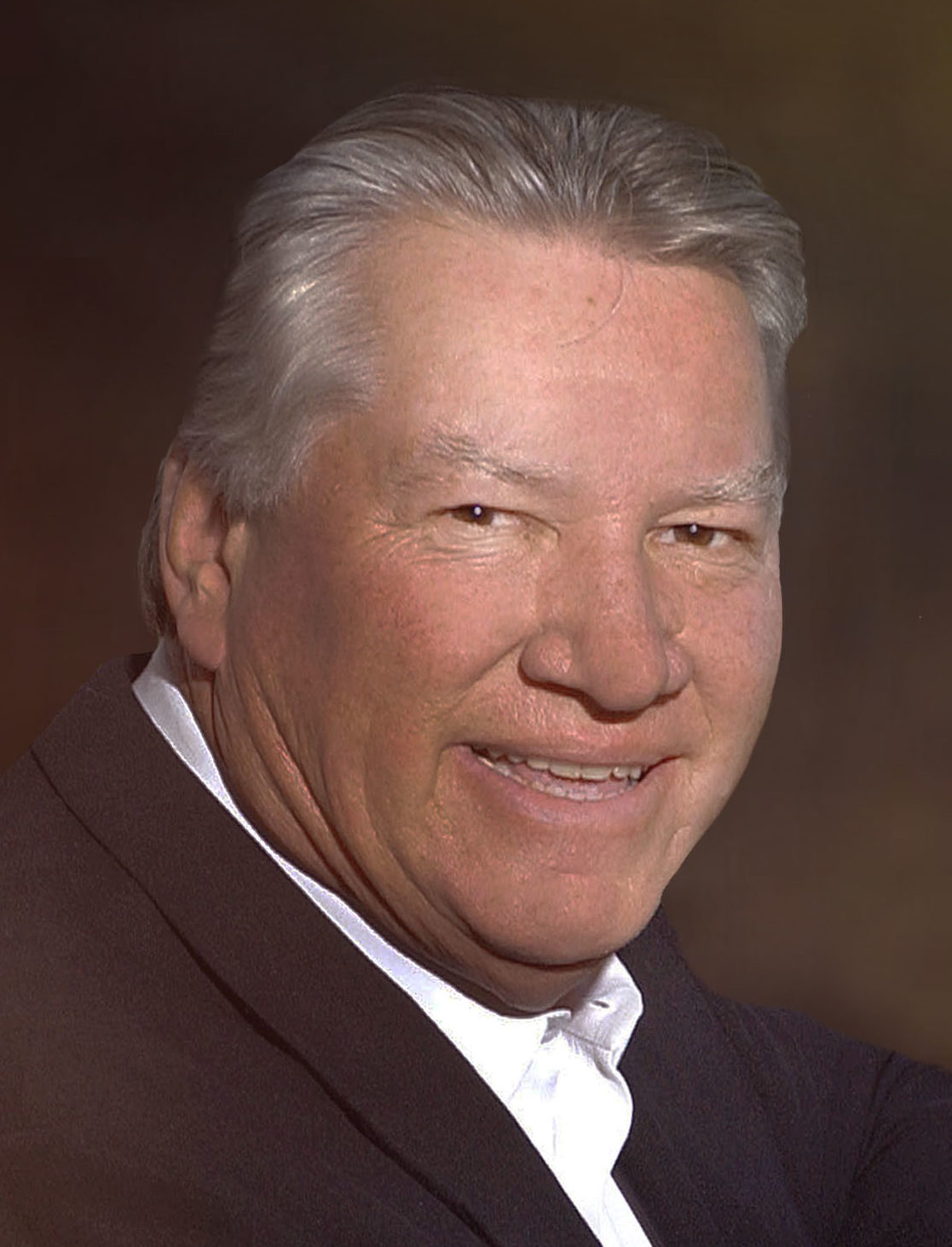 Why Kansas? Ingram's