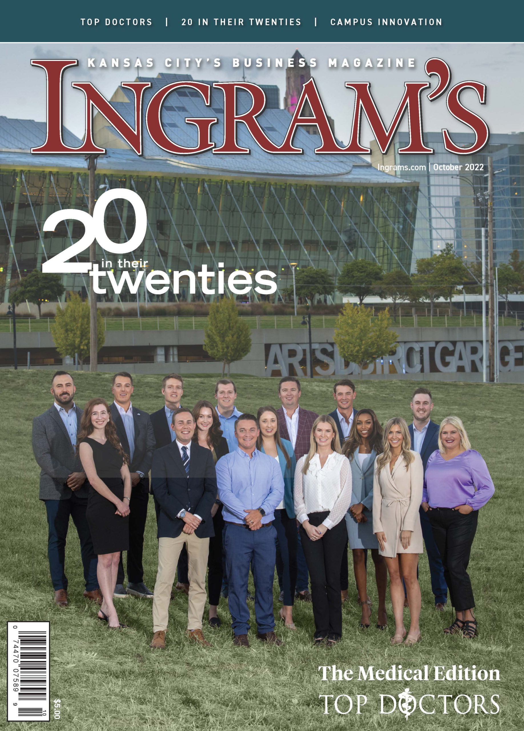 Ingram's