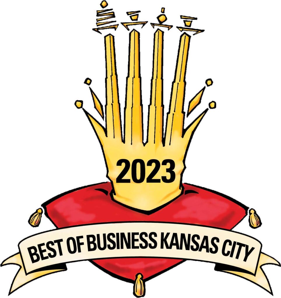 Best of Business Kansas City Ingram's