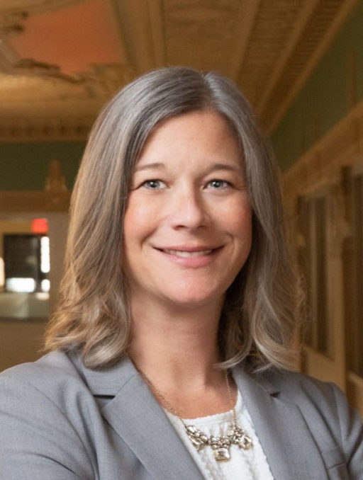 Tonya Reeves Kansas Ingram's :: WeKC–Women Executives Kansas City