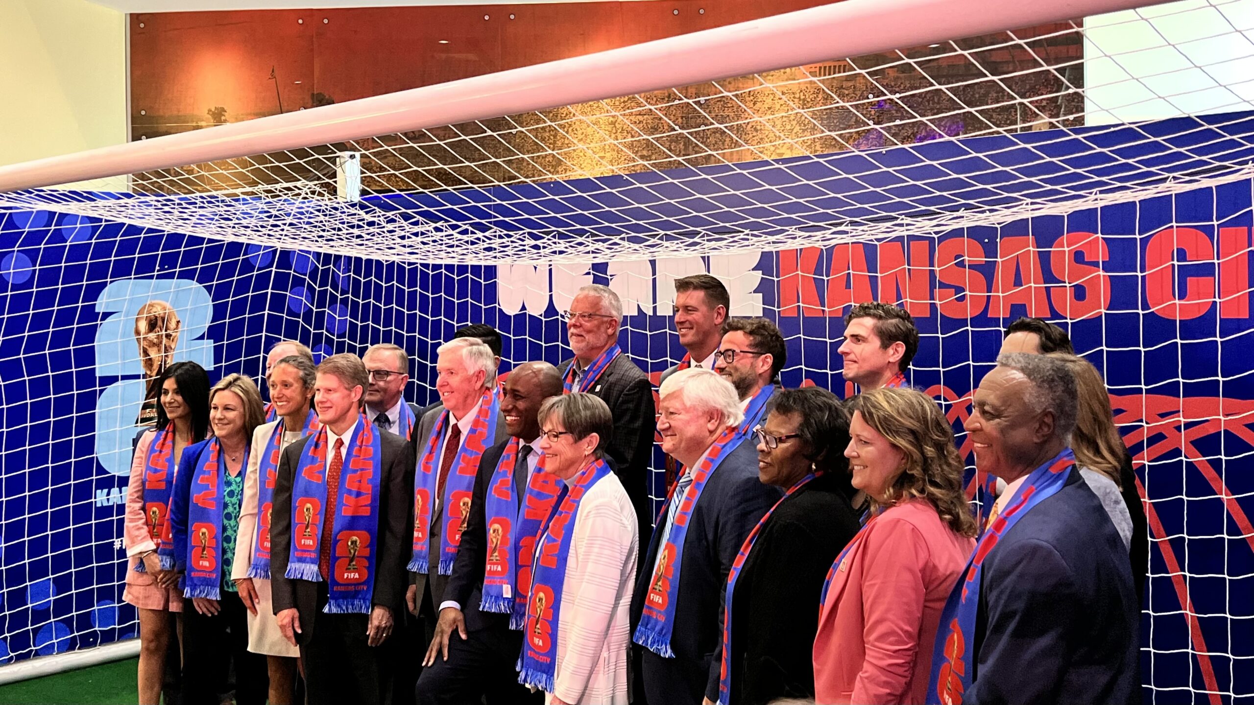 World Cup 2026: How Chiefs, Arrowhead Stadium is preparing