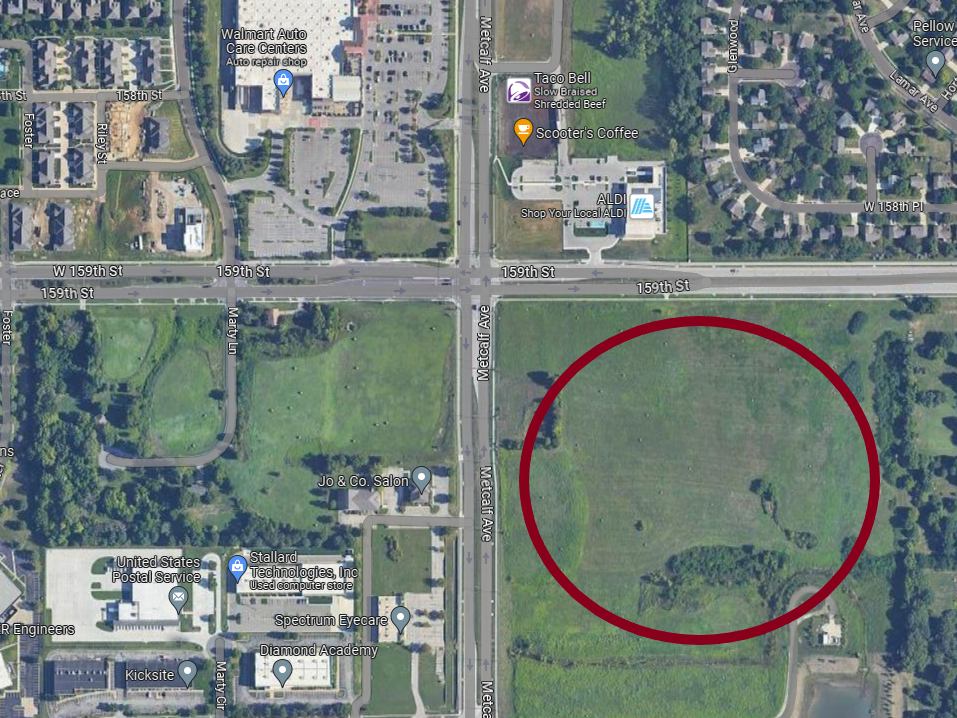 Overland Park Approves Schlagel Farms and Metcalf Village Projects Ingram's