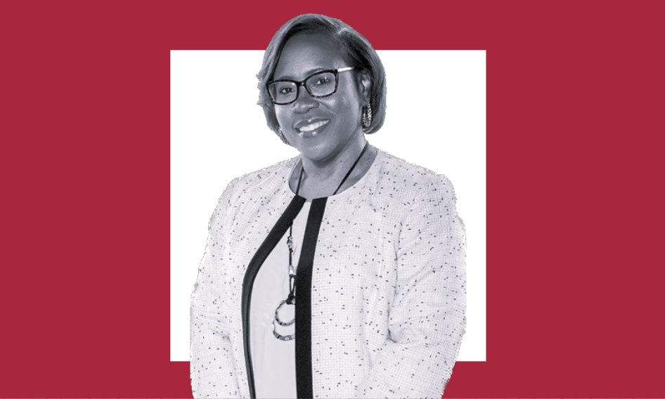Deanglela Mathis Q&A with Dr. DeAngela Burns-Wallace - Ingram's