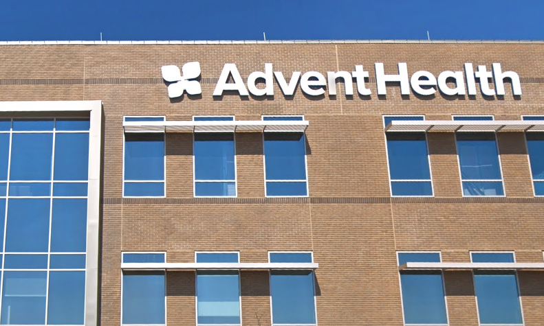 AdventHealth South Overland Park Names Its Next CMO - Ingram's