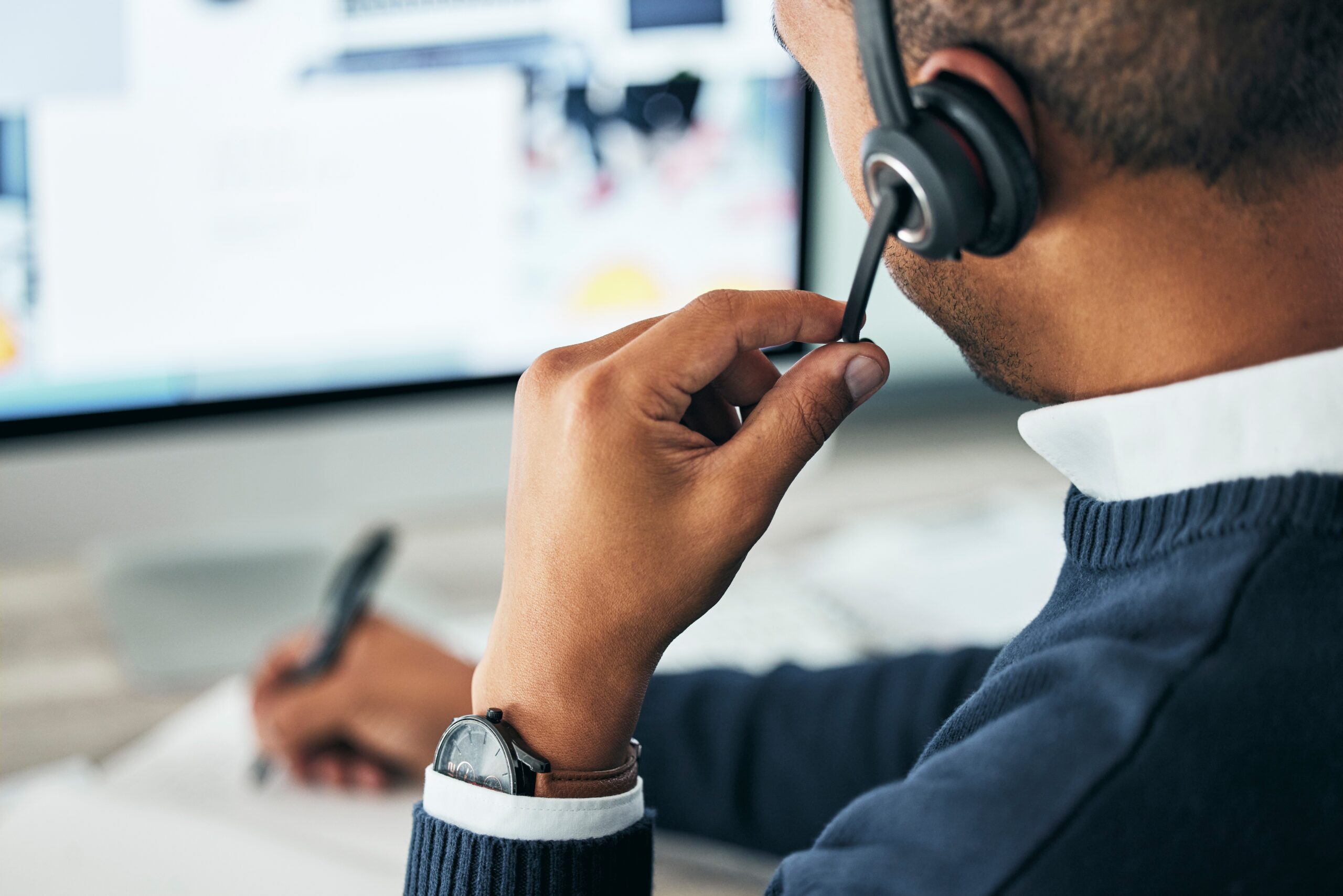Lenexa Call Center Centrinex Sells to Covisian Group - Ingram's